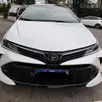 TOYOTA COROLLA 2.0 VVT-IE FLEX GR-S DIRECT SHIFT TOYOTA COROLLA 2.0 VVT-IE FLEX GR-S DIRECT SHIFT