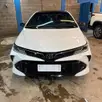 TOYOTA COROLLA 2.0 VVT-IE FLEX GR-S DIRECT SHIFT TOYOTA COROLLA 2.0 VVT-IE FLEX GR-S DIRECT SHIFT