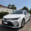 TOYOTA COROLLA 2.0 VVT-IE FLEX XEI DIRECT SHIFT TOYOTA COROLLA 2.0 VVT-IE FLEX XEI DIRECT SHIFT