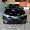TOYOTA COROLLA 2.0 XRS 16V FLEX 4P AUTOMÁTICO TOYOTA COROLLA 2.0 XRS 16V FLEX 4P AUTOMÁTICO