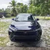 TOYOTA COROLLA CROSS 1.8 VVT-I HYBRID FLEX XRX CVT TOYOTA COROLLA CROSS 1.8 VVT-I HYBRID FLEX XRX CVT