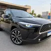 TOYOTA COROLLA CROSS 1.8 VVT-I HYBRID FLEX XRX CVT TOYOTA COROLLA CROSS 1.8 VVT-I HYBRID FLEX XRX CVT