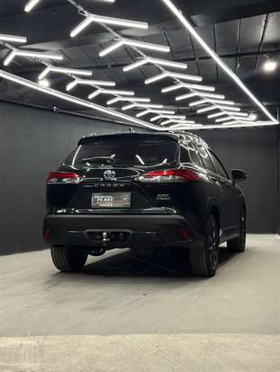 TOYOTA-COROLLA CROSS-2023