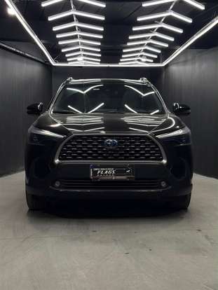 TOYOTA-COROLLA CROSS-2023
