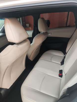 TOYOTA-COROLLA CROSS-2023