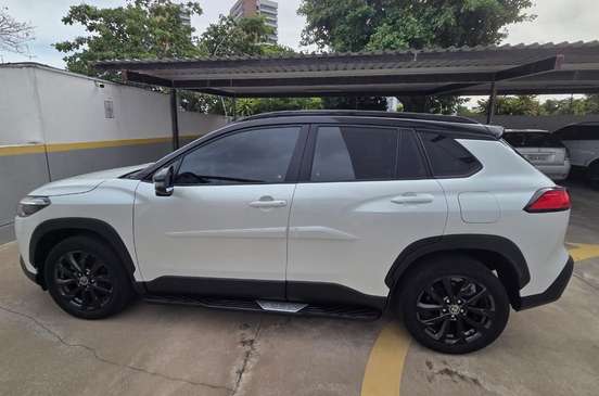 TOYOTA-COROLLA CROSS-2023