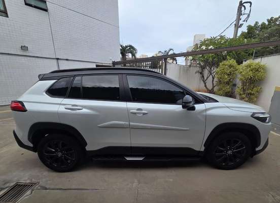 TOYOTA-COROLLA CROSS-2023