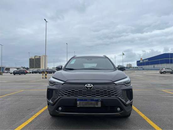 TOYOTA-COROLLA CROSS-2024