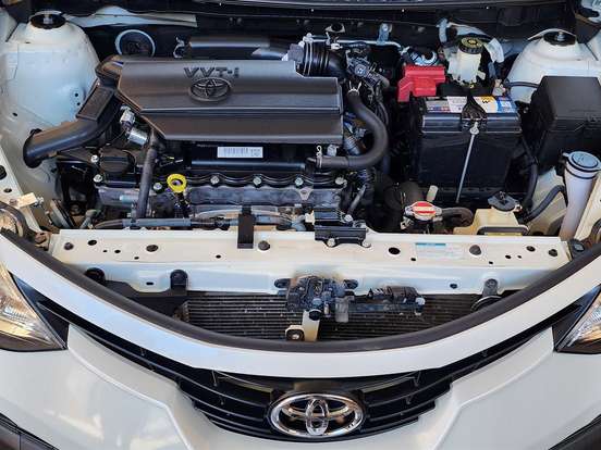 TOYOTA-ETIOS-1.5 XLS 16V FLEX 4P AUTOMÁTICO TOYOTA-ETIOS-2017