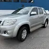 TOYOTA HILUX 2.7 SRV 4X2 CD 16V FLEX 4P AUTOMÁTICO TOYOTA HILUX 2.7 SRV 4X2 CD 16V FLEX 4P AUTOMÁTICO