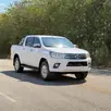 TOYOTA HILUX 2.7 SRV 4X4 CD 16V FLEX 4P AUTOMÁTICO TOYOTA HILUX 2.7 SRV 4X4 CD 16V FLEX 4P AUTOMÁTICO