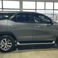 TOYOTA HILUX SW4 2.8 SRX 4X4 16V TURBO INTERCOOLER DIESEL 4P AUTOMÁTICO TOYOTA HILUX SW4 2.8 SRX 4X4 16V TURBO INTERCOOLER DIESEL 4P AUTOMÁTICO