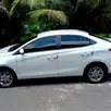 TOYOTA YARIS 1.5 16V FLEX XS MULTIDRIVE TOYOTA YARIS 1.5 16V FLEX XS MULTIDRIVE