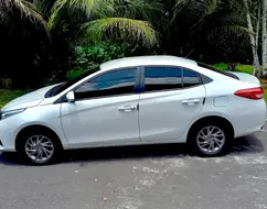 TOYOTA YARIS 1.5 16V FLEX XS MULTIDRIVE TOYOTA YARIS 1.5 16V FLEX XS MULTIDRIVE