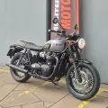 TRIUMPH BONNEVILLE T120 BLACK 1200 TRIUMPH BONNEVILLE T120 BLACK 1200