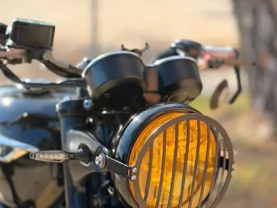 TRIUMPH-BONNEVILLE T120 BLACK 1200 TRIUMPH-BONNEVILLE T120 BLACK 1200-2018