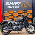 TRIUMPH BONNEVILLE T120 BLACK 1200 TRIUMPH BONNEVILLE T120 BLACK 1200