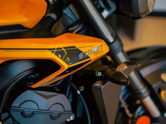 TRIUMPH-STREET TRIPLE RS ABS TRIUMPH-STREET TRIPLE RS ABS-2026