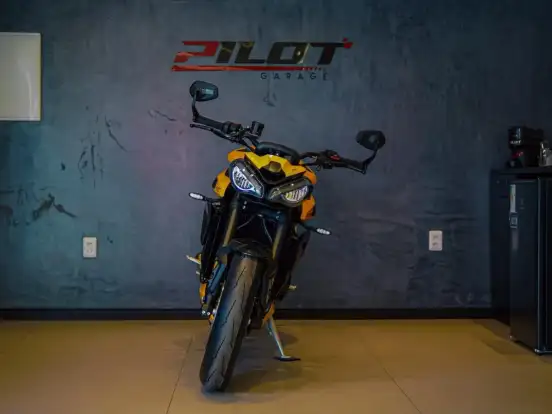 TRIUMPH-STREET TRIPLE RS ABS TRIUMPH-STREET TRIPLE RS ABS-2026