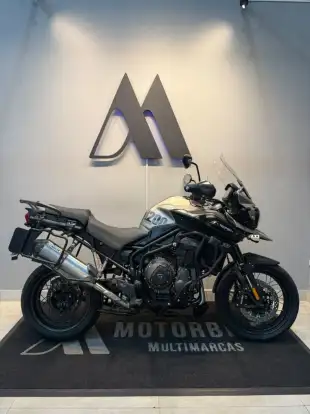 TRIUMPH-TIGER 1200 DESERT EDITION-2020
