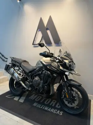 TRIUMPH-TIGER 1200 DESERT EDITION-2020