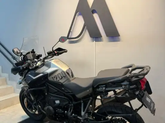 TRIUMPH-TIGER 1200 DESERT EDITION TRIUMPH-TIGER 1200 DESERT EDITION-2020