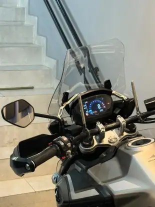 TRIUMPH-TIGER 1200 DESERT EDITION-2020