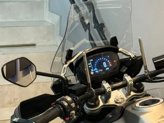 TRIUMPH-TIGER 1200 DESERT EDITION TRIUMPH-TIGER 1200 DESERT EDITION-2020