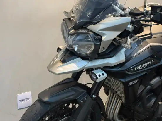 TRIUMPH-TIGER 1200 DESERT EDITION TRIUMPH-TIGER 1200 DESERT EDITION-2020