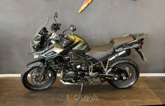 TRIUMPH TIGER 1200 XCX 