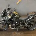 TRIUMPH TIGER 1200 XCX TRIUMPH TIGER 1200 XCX