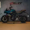 TRIUMPH TIGER 660 SPORT TRIUMPH TIGER 660 SPORT