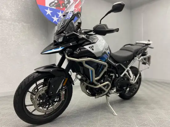 TRIUMPH-TIGER 900 ALPINE EDITION TRIUMPH-TIGER 900 ALPINE EDITION-2026