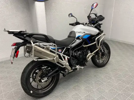 TRIUMPH-TIGER 900 ALPINE EDITION TRIUMPH-TIGER 900 ALPINE EDITION-2026