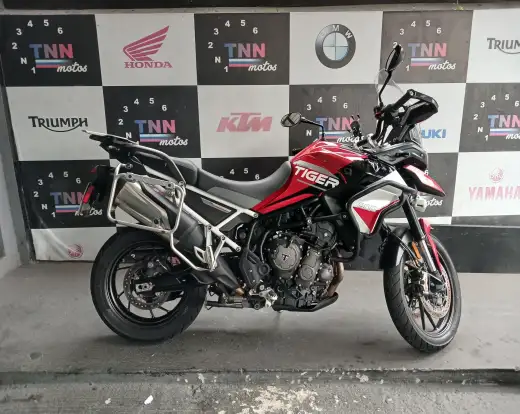 TRIUMPH-TIGER 900 GT ARAGÓN-2023