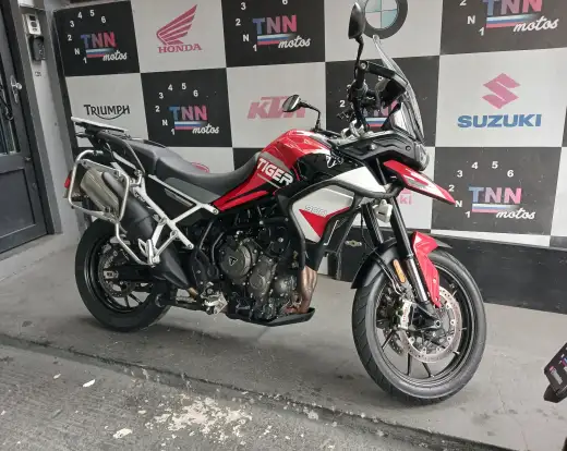 TRIUMPH-TIGER 900 GT ARAGÓN-2023