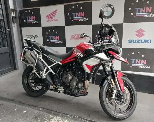 TRIUMPH-TIGER 900 GT ARAGÓN-2023