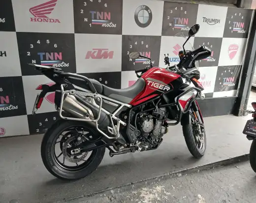 TRIUMPH-TIGER 900 GT ARAGÓN-2023