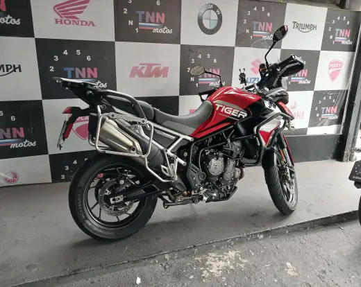 TRIUMPH-TIGER 900 GT ARAGÓN-2023