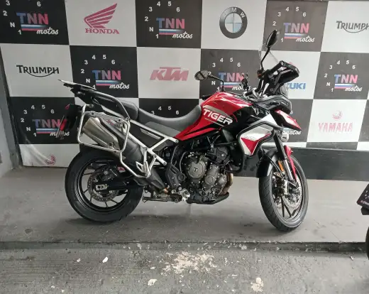 TRIUMPH-TIGER 900 GT ARAGÓN-2023