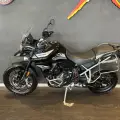 TRIUMPH TIGER 900 GT PRO TRIUMPH TIGER 900 GT PRO