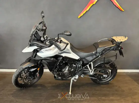 TRIUMPH TIGER 900 GT 