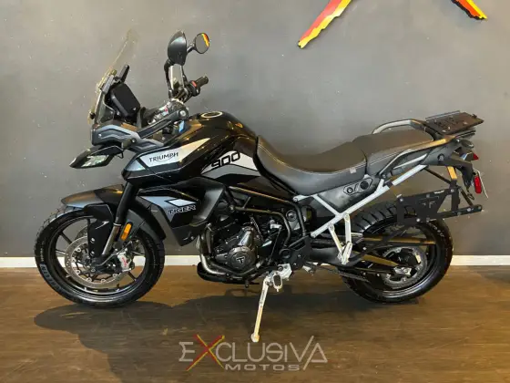 TRIUMPH TIGER 900 GT 