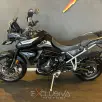 TRIUMPH TIGER 900 GT TRIUMPH TIGER 900 GT