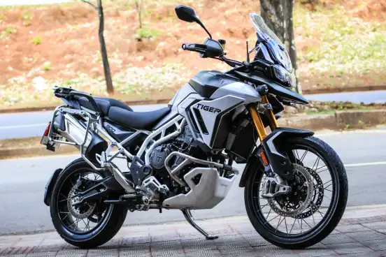 TRIUMPH-TIGER 900 RALLY PRO-2025