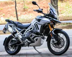 TRIUMPH TIGER 900 RALLY PRO TRIUMPH TIGER 900 RALLY PRO
