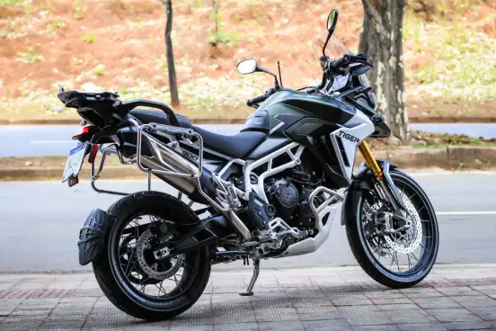 TRIUMPH-TIGER 900 RALLY PRO-2025