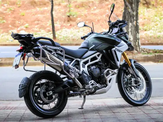 TRIUMPH-TIGER 900 RALLY PRO TRIUMPH-TIGER 900 RALLY PRO-2025