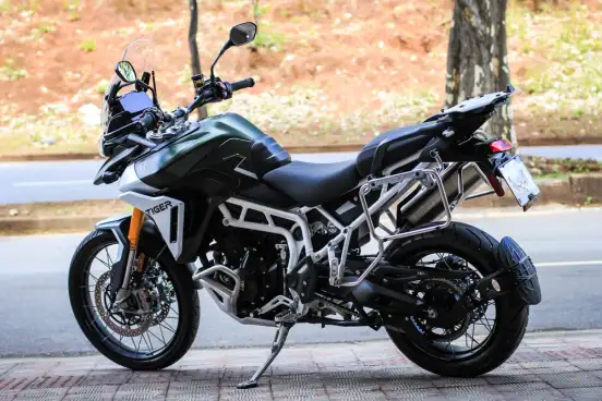 TRIUMPH-TIGER 900 RALLY PRO-2025