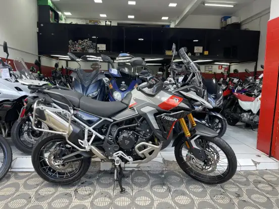 TRIUMPH-TIGER 900 RALLY PRO-2025